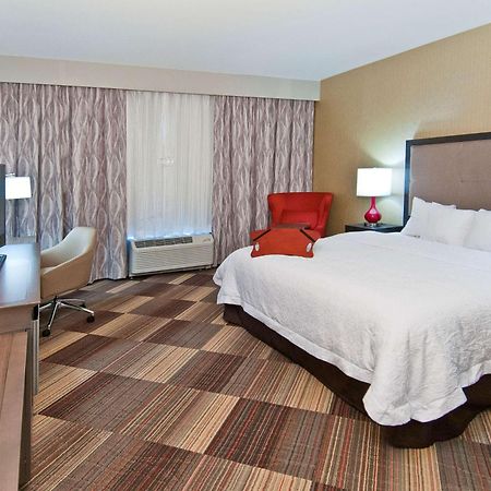 Hampton Inn And Suites Pauls Valley Εξωτερικό φωτογραφία