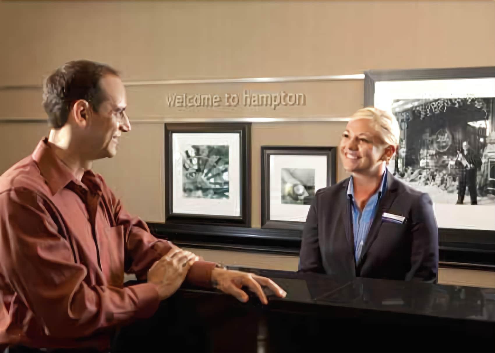 Hampton Inn And Suites Pauls Valley Εξωτερικό φωτογραφία