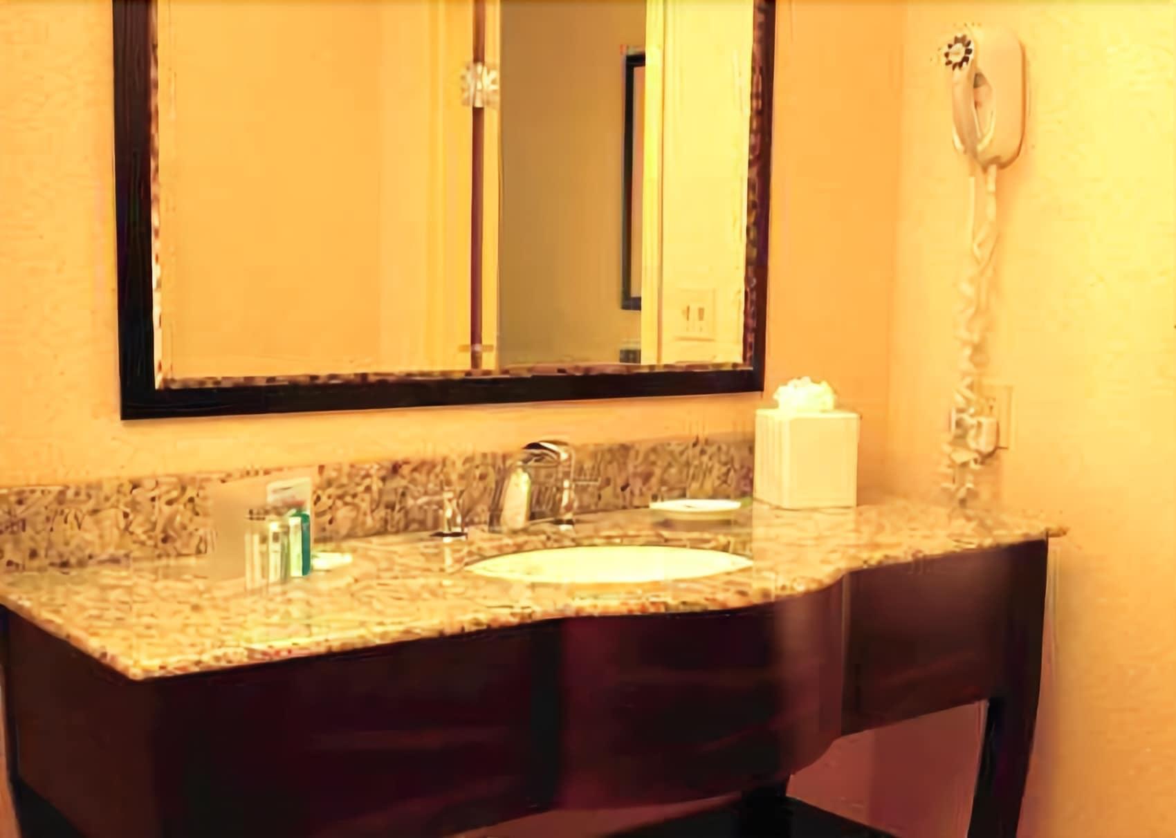 Hampton Inn And Suites Pauls Valley Εξωτερικό φωτογραφία