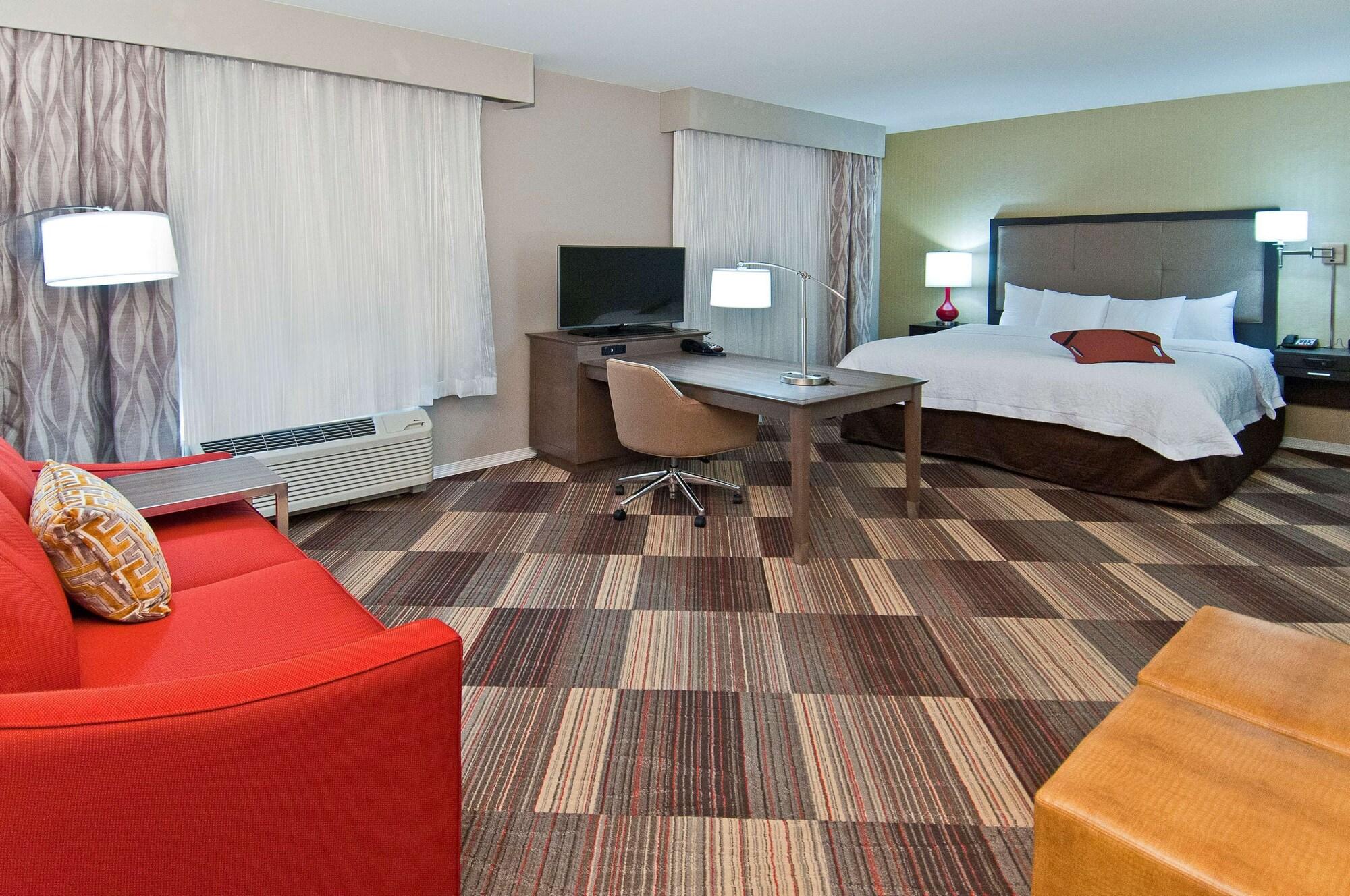 Hampton Inn And Suites Pauls Valley Εξωτερικό φωτογραφία