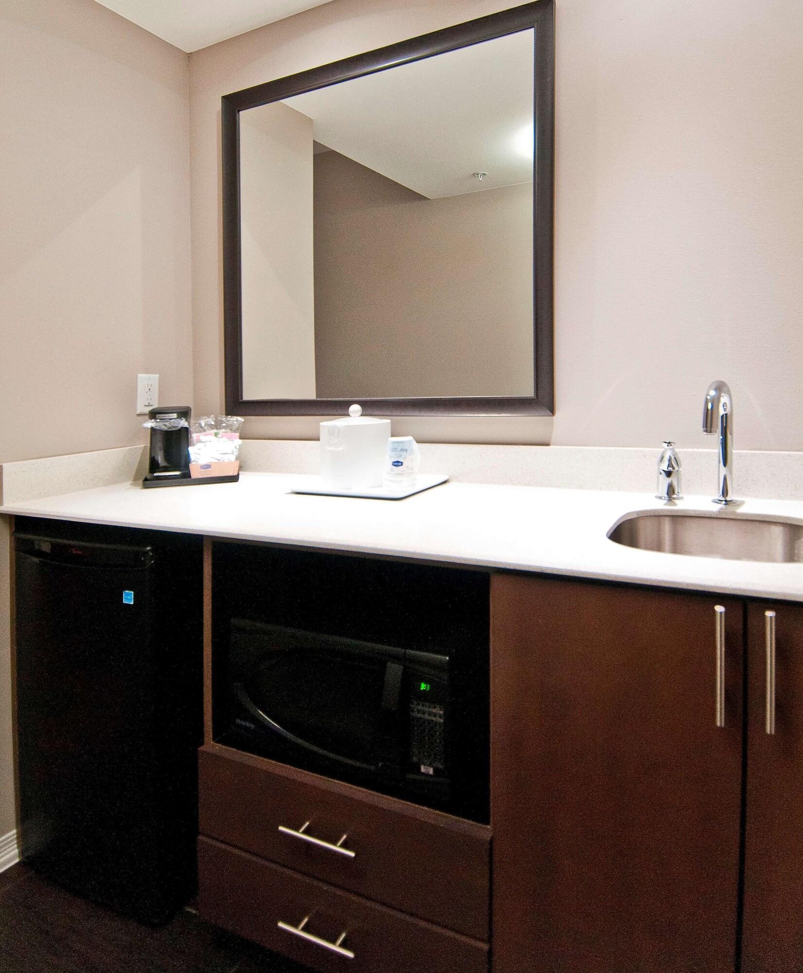 Hampton Inn And Suites Pauls Valley Εξωτερικό φωτογραφία