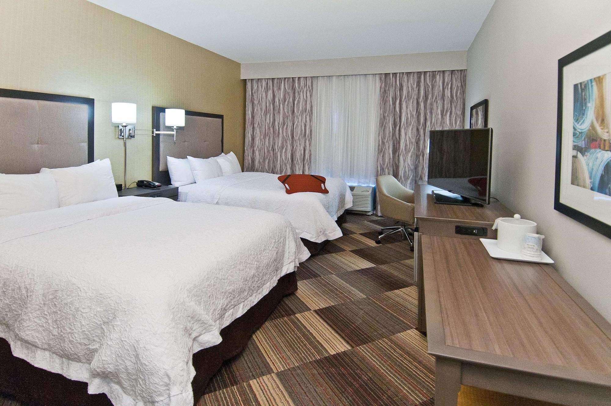 Hampton Inn And Suites Pauls Valley Εξωτερικό φωτογραφία