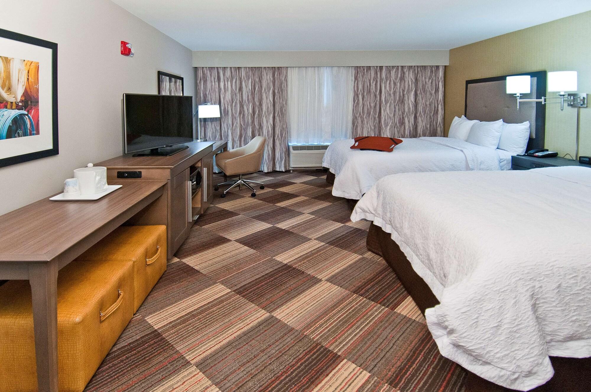 Hampton Inn And Suites Pauls Valley Εξωτερικό φωτογραφία