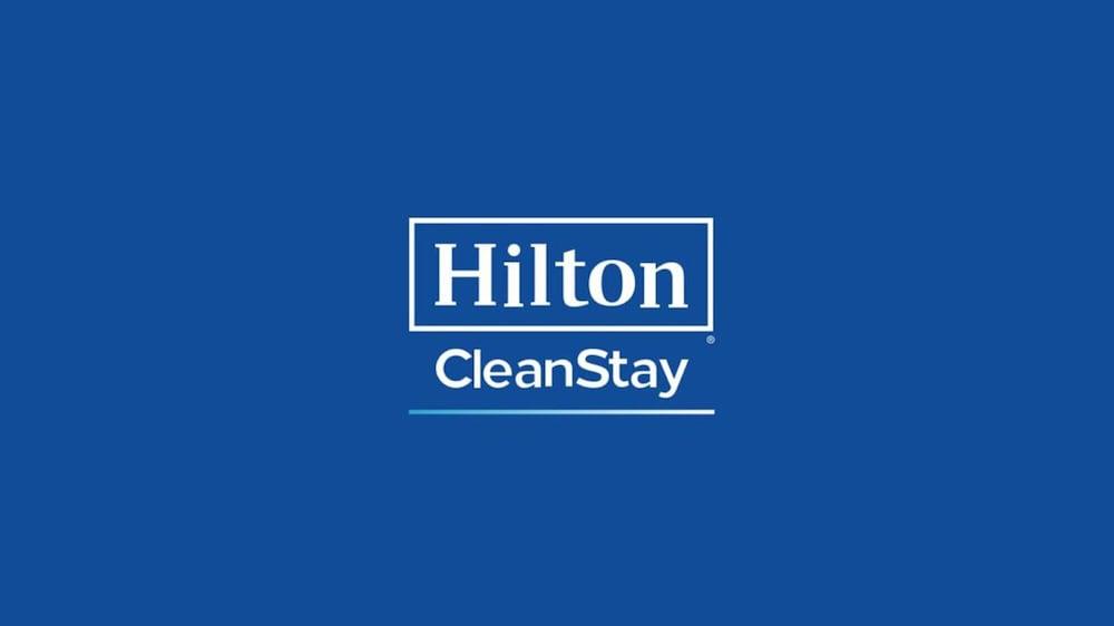 Hampton Inn And Suites Pauls Valley Εξωτερικό φωτογραφία