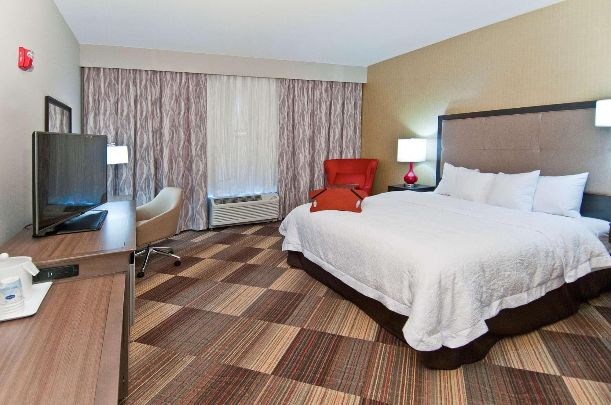 Hampton Inn And Suites Pauls Valley Εξωτερικό φωτογραφία
