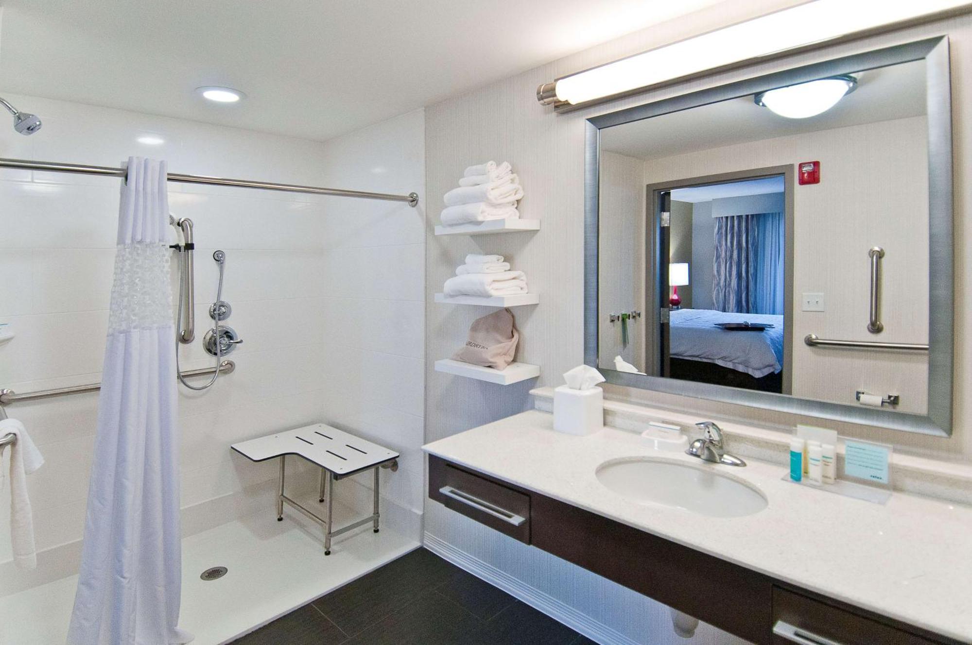 Hampton Inn And Suites Pauls Valley Εξωτερικό φωτογραφία
