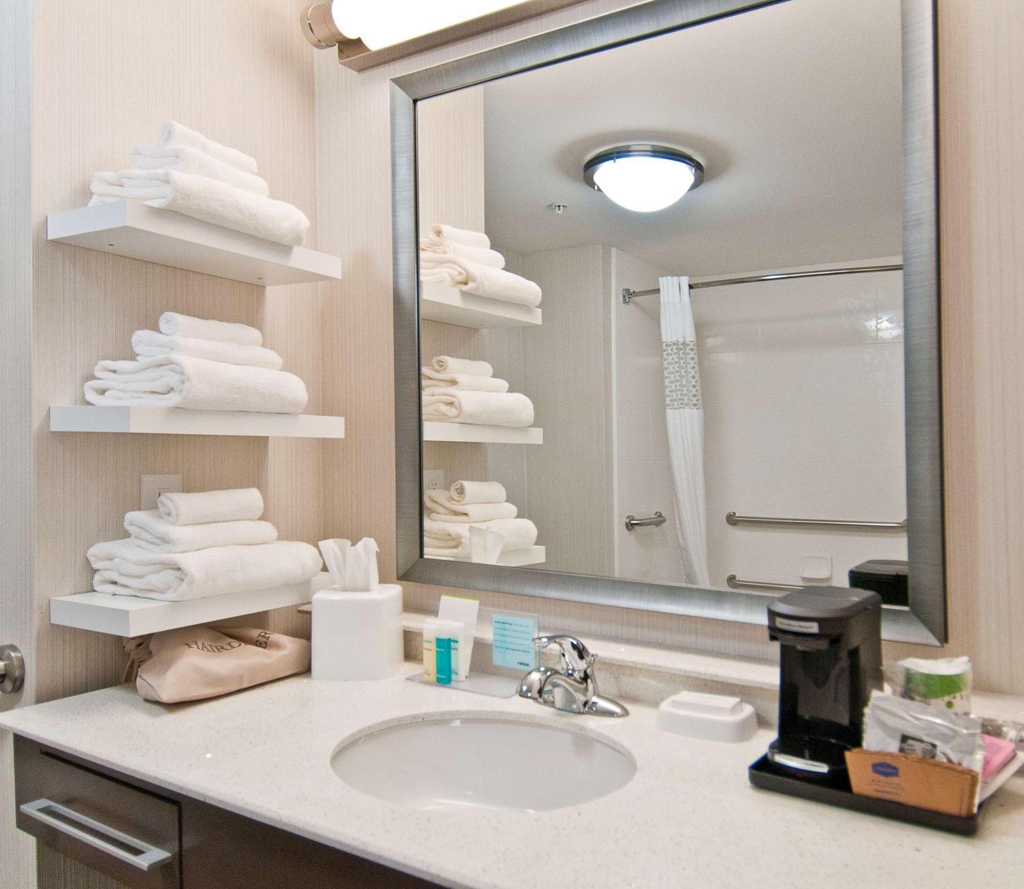 Hampton Inn And Suites Pauls Valley Εξωτερικό φωτογραφία