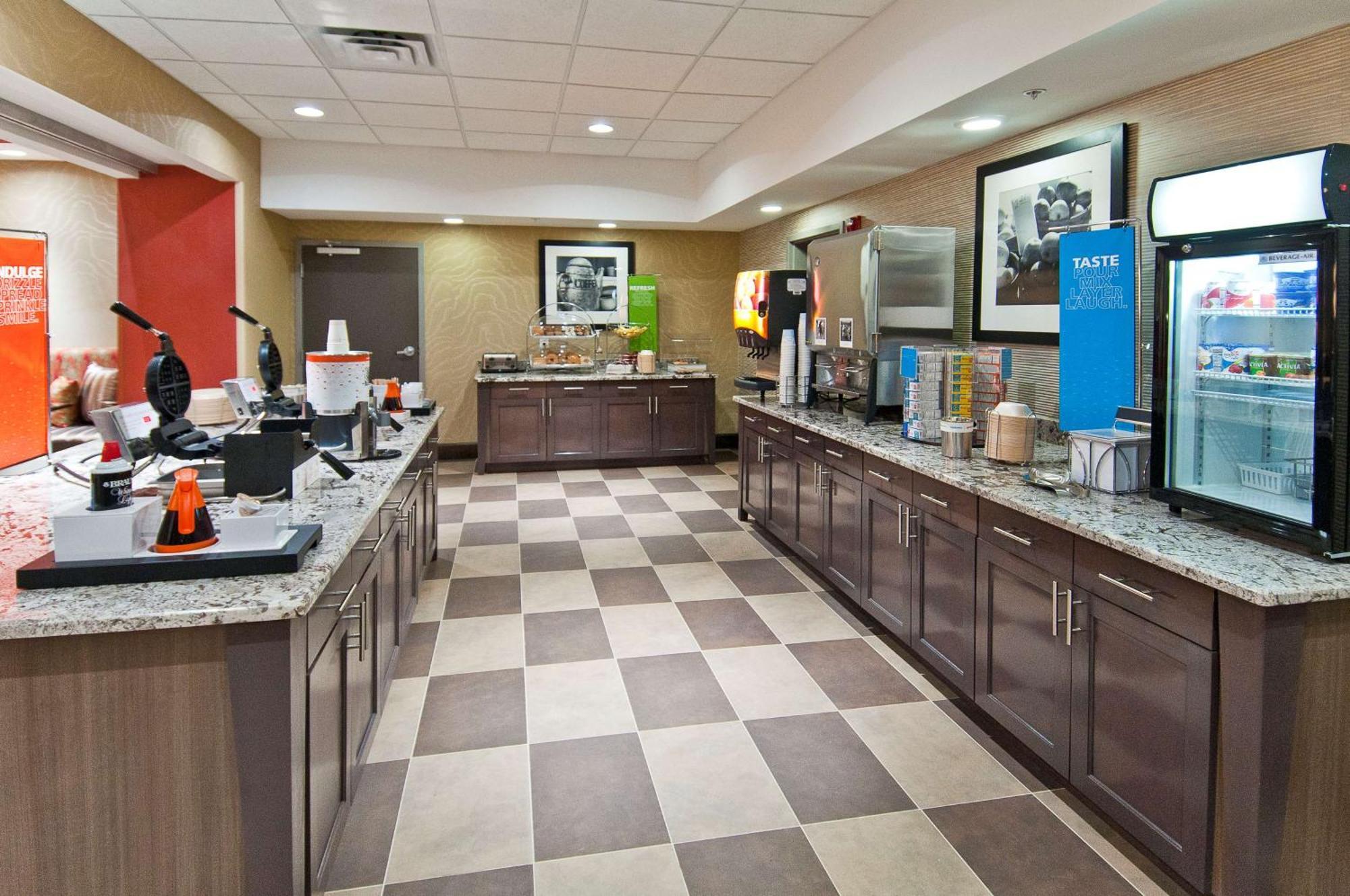 Hampton Inn And Suites Pauls Valley Εξωτερικό φωτογραφία