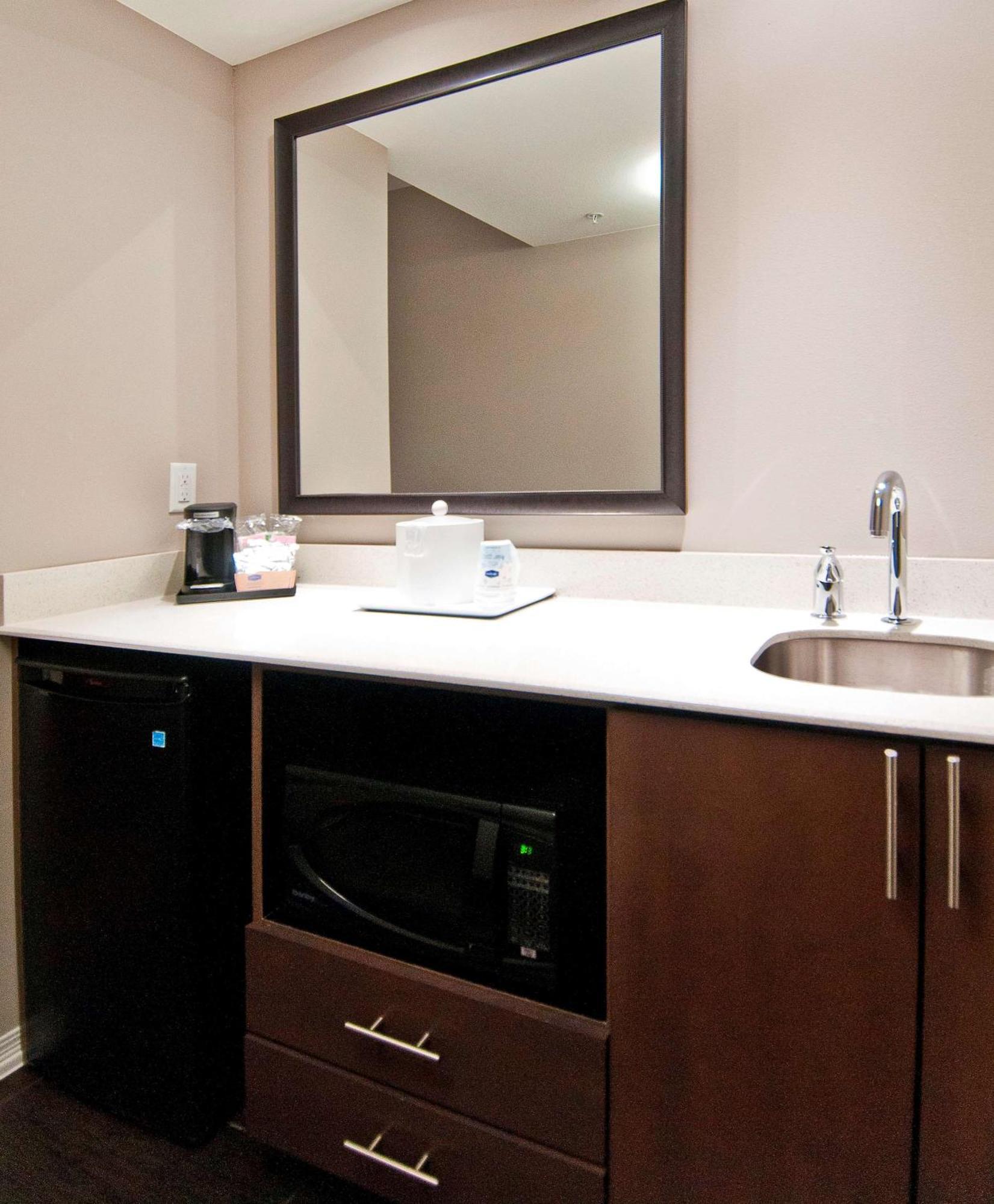 Hampton Inn And Suites Pauls Valley Εξωτερικό φωτογραφία