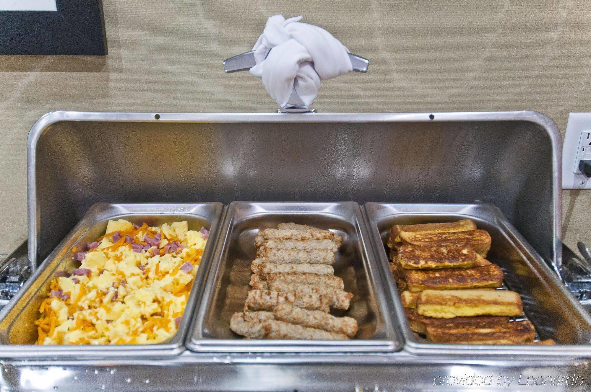 Hampton Inn And Suites Pauls Valley Εξωτερικό φωτογραφία