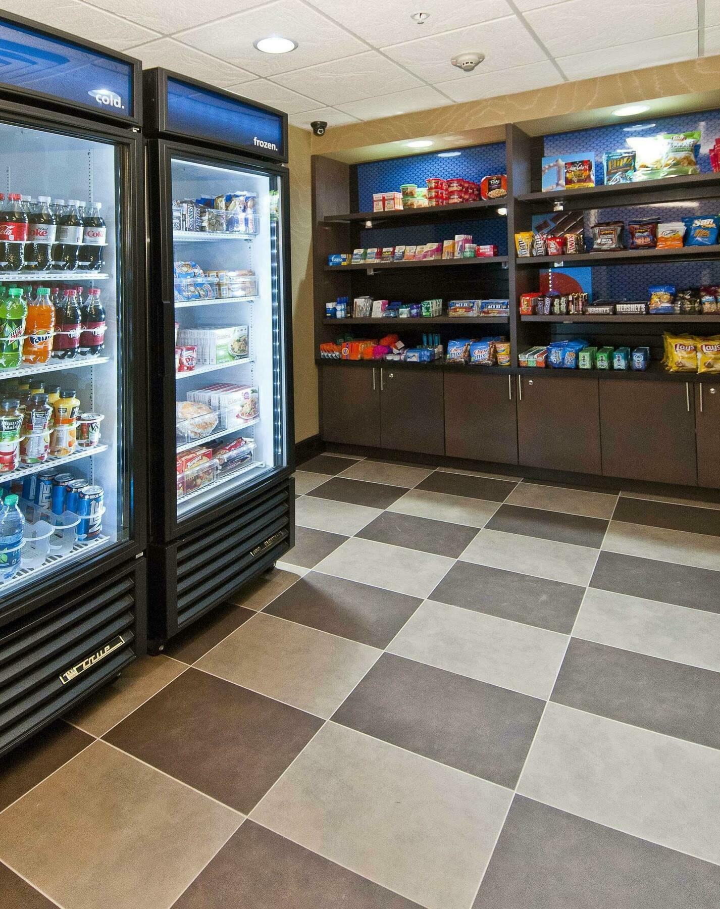 Hampton Inn And Suites Pauls Valley Εξωτερικό φωτογραφία